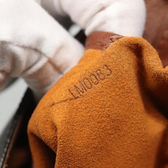 LOUIS VUITTON Monogram Musette Salsa Long Shoulder Bag - Picture 16 of 16